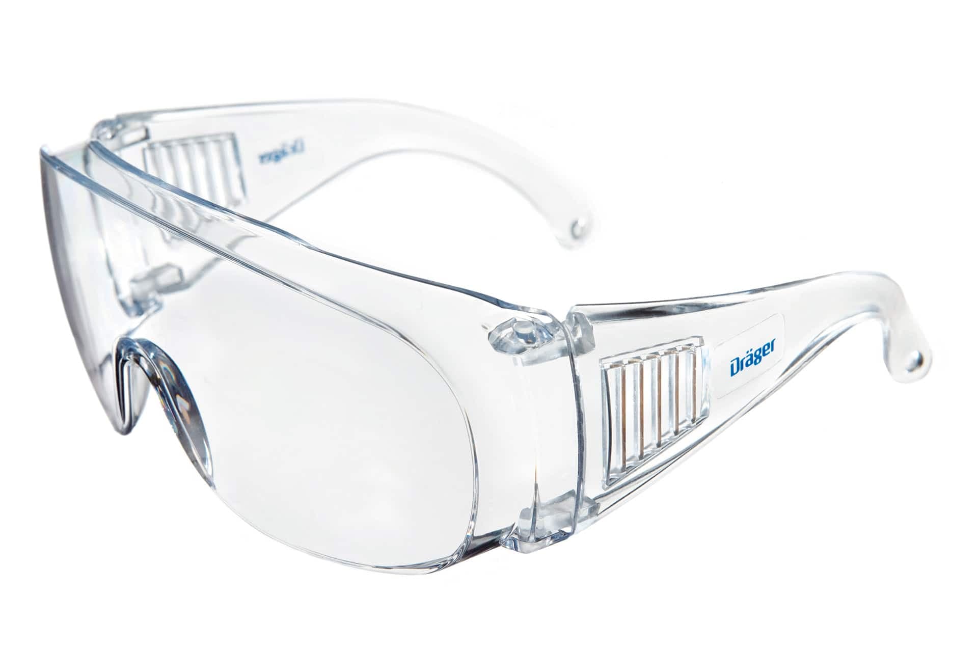 Dräger X-pect® Cover Spectacles Protective Eyewear