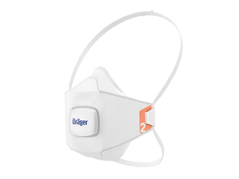 FFP Dust Masks - Dräger X-plore 1900