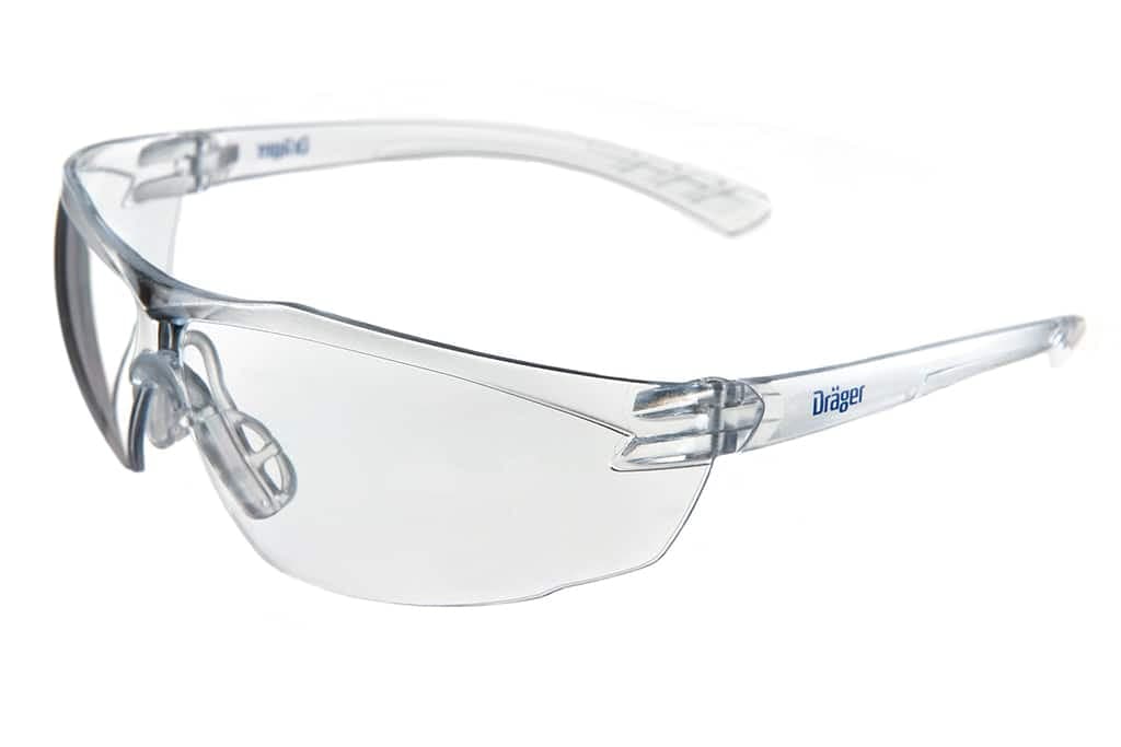 Dräger X-pect® 8320