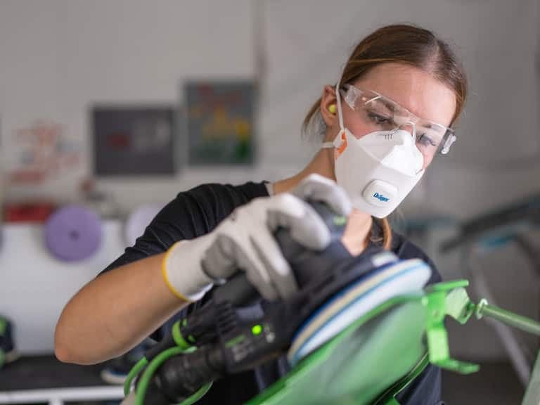 Dräger X-pect® Spectacles Protective Eyewear -