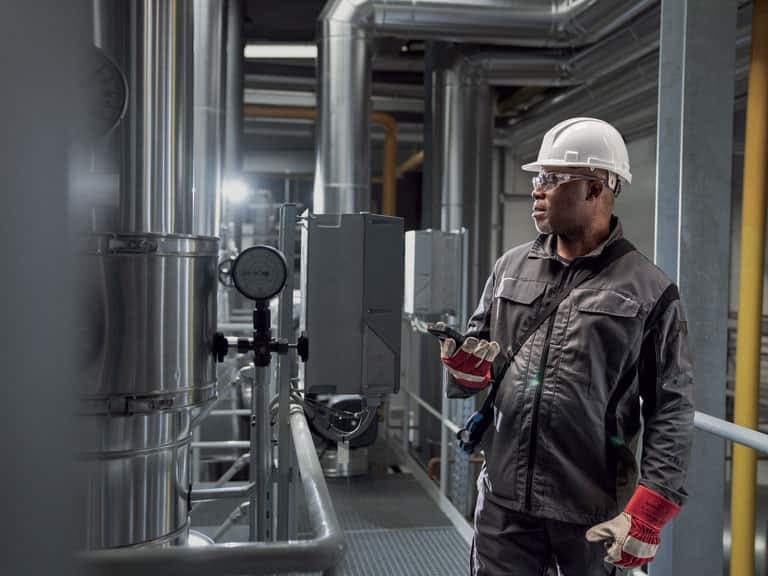 X-pid 9500 / X-pid 9500+ Gas Analyzers -