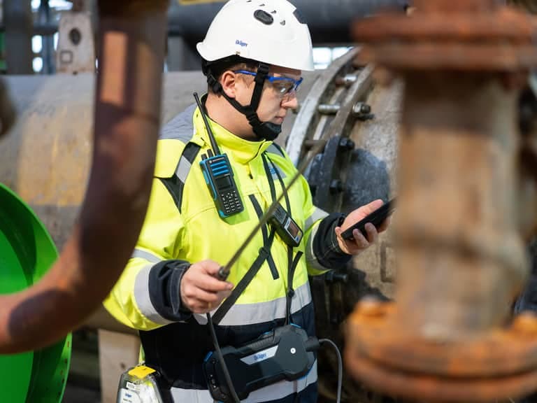 X-pid 9500 / X-pid 9500+ Gas Analyzers -