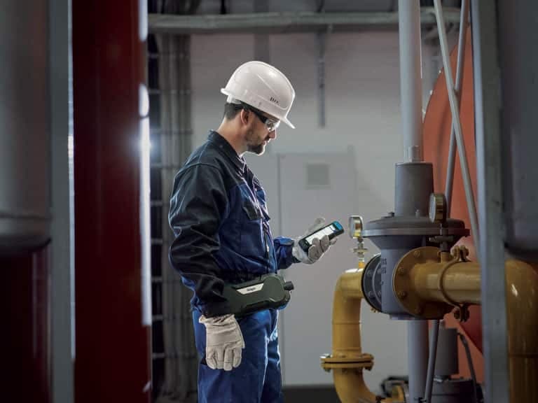 X-pid 9500 / X-pid 9500+ Gas Analyzers -