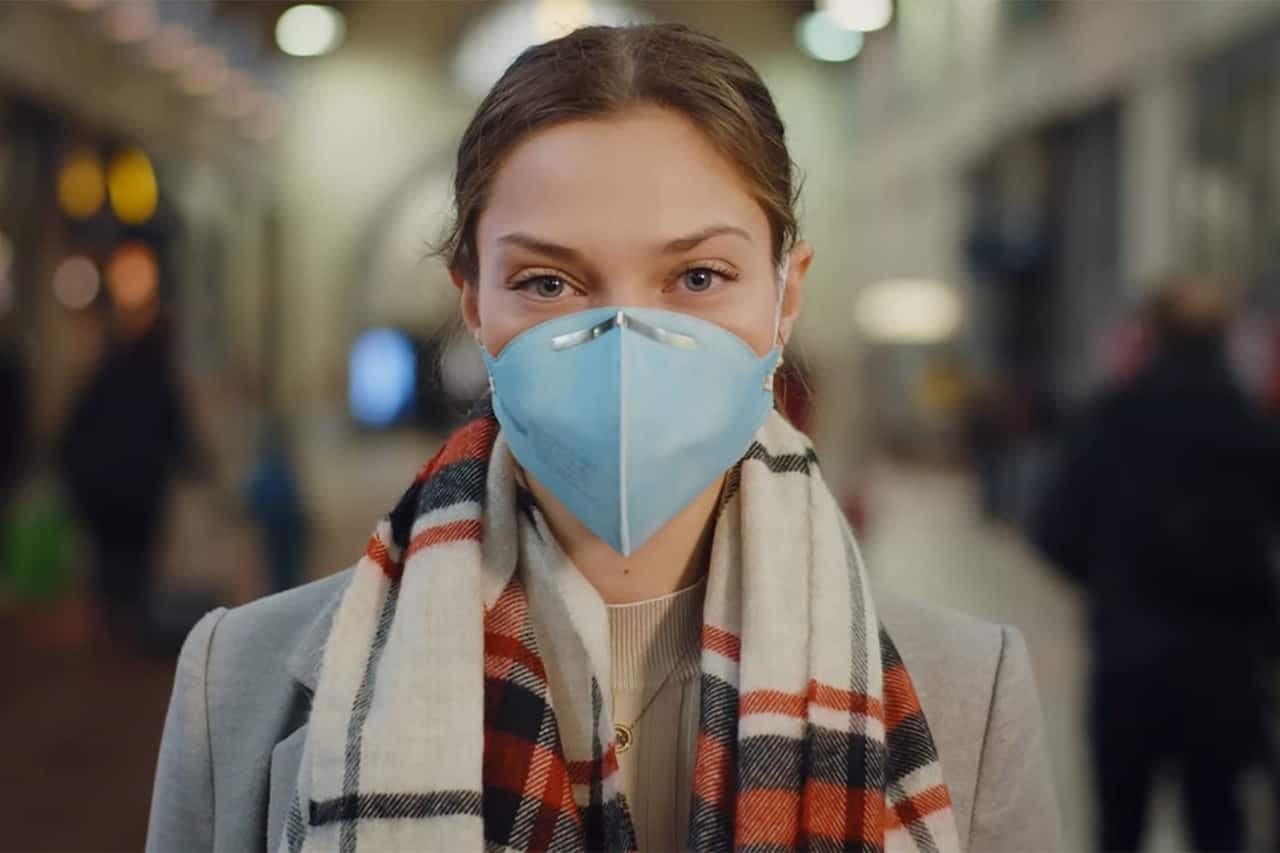 Dräger X-plore® 1700 FFP Dust Masks