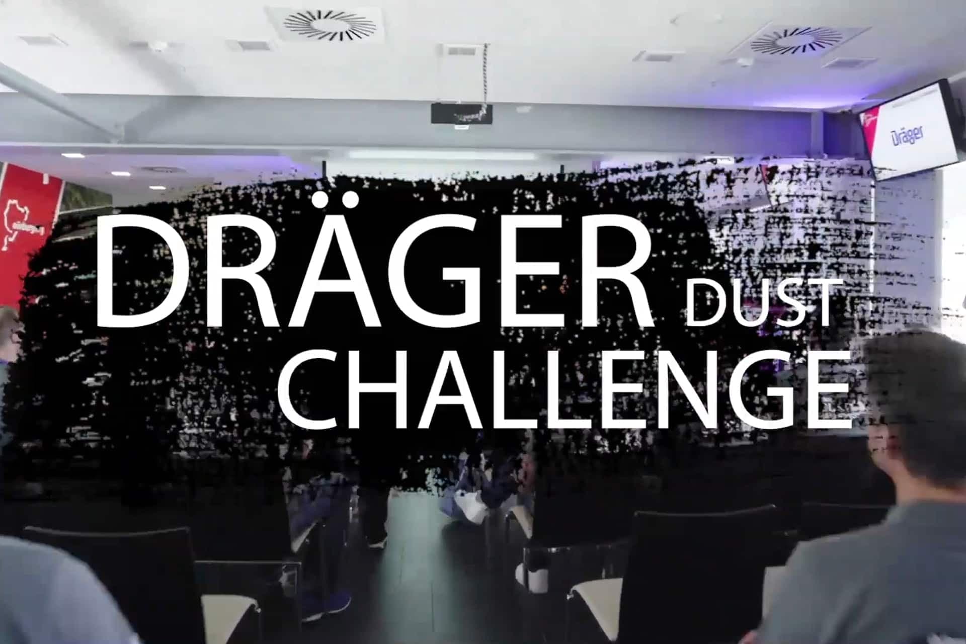 Dräger X-plore 1900 FFP Dust Masks