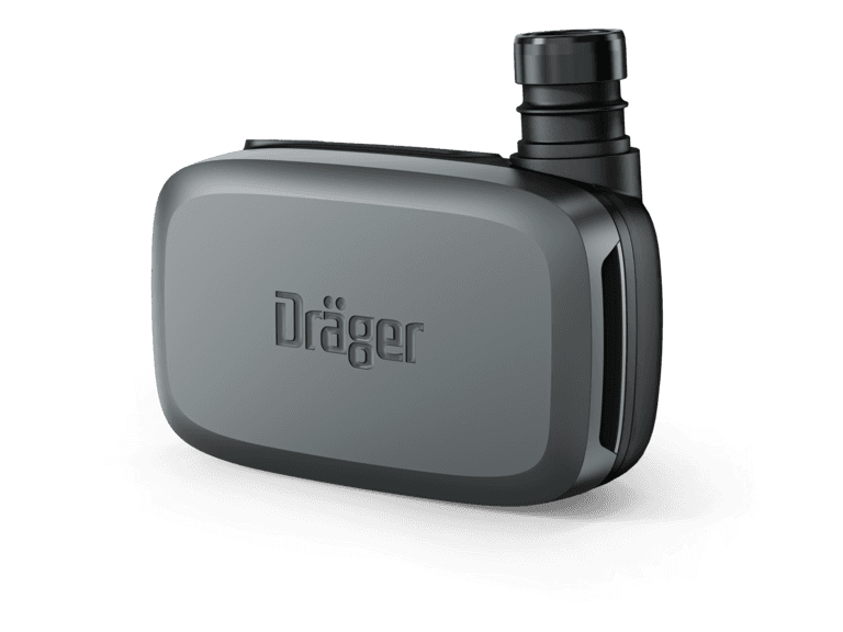 Powered Air Purifying Respirators - Dräger X-plore 8300