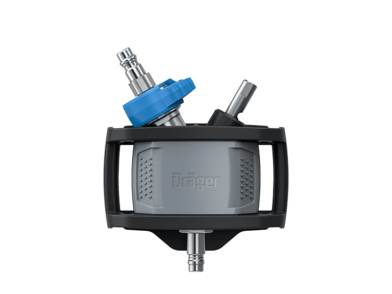 Air Line Respirators - Dräger X-plore 9x00 and PAS X-plore