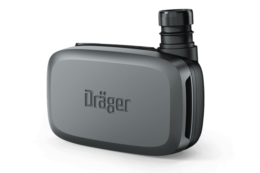 The X-plore 8300, the lightest and most compact powered air-purifying respirator in its class, offers reliable particle protection paired with exceptional wearing comfort.