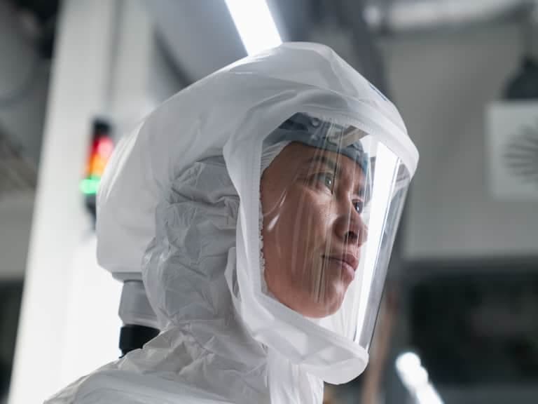 Dräger X-plore 8300 Powered Air Purifying Respirators -