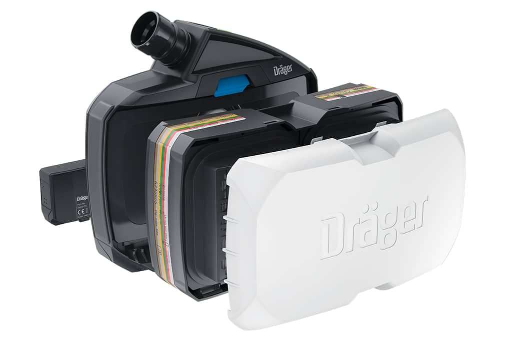 The extensive portfolio of filter types offers effective protection against a variety of respiratory risks and hazardous substances, including particles, aerosols, vapours and gases.