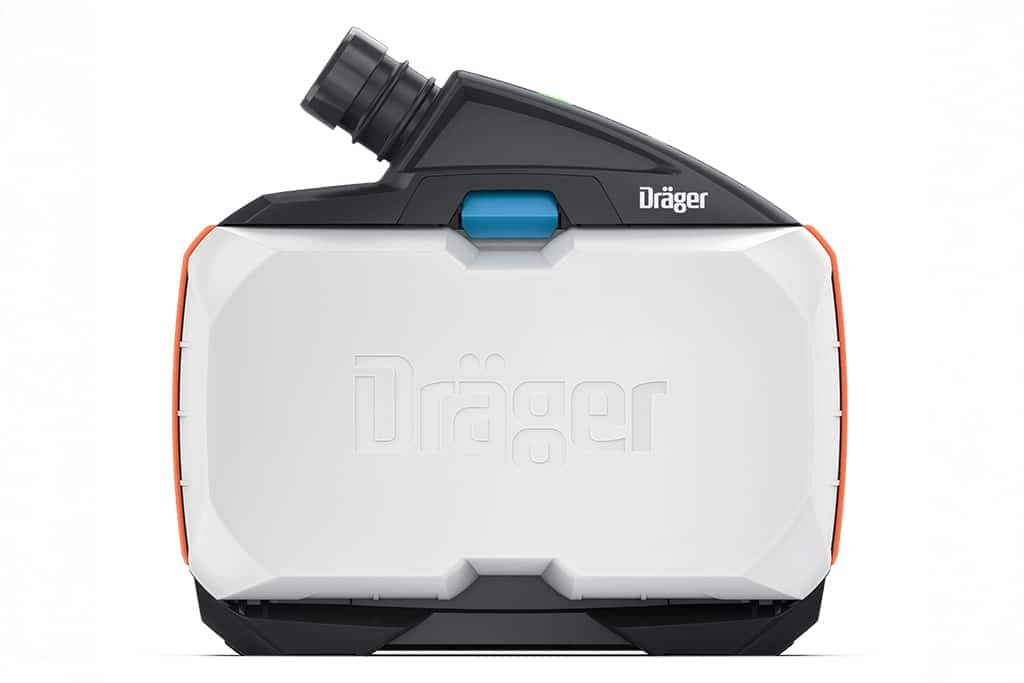 The X-plore 8700 is specially designed for work areas that require explosion protection and features dedicated ATEX safety functions accordingly.