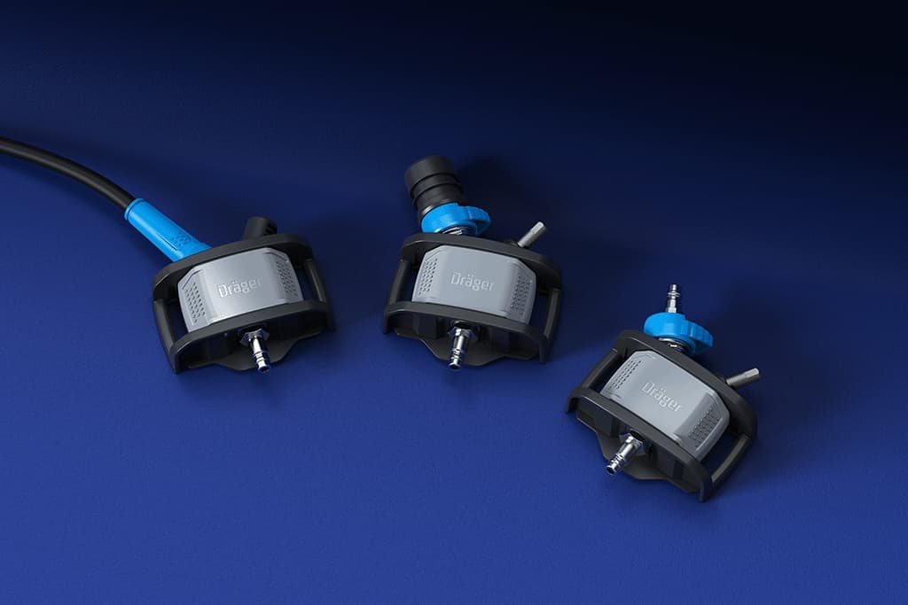 The Dräger X-plore 9x00 and PAS X-plore airline systems are designed for light duty industrial applications and provide comfortable and reliable respiratory protection.