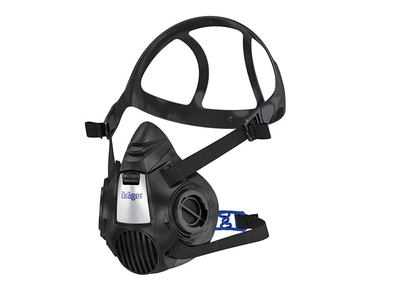 Half Masks - Dräger X-plore 3300/3500