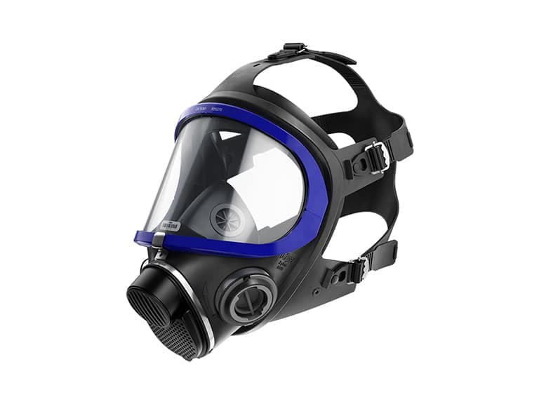 Full Face Masks - Dräger X-plore 5500