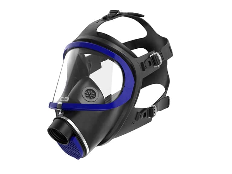 Full Face Masks - Dräger X-plore® 6300