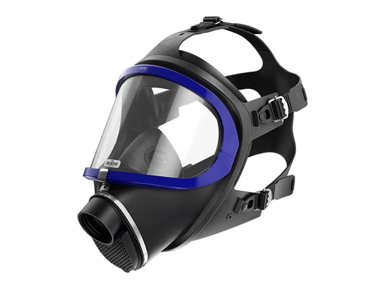 Full Face Masks - Dräger X-plore® 6530